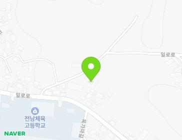 전라남도 무안군 일로읍 일로로 131-8 지도
