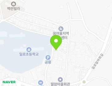 전라남도 무안군 일로읍 월암길 58-1 지도