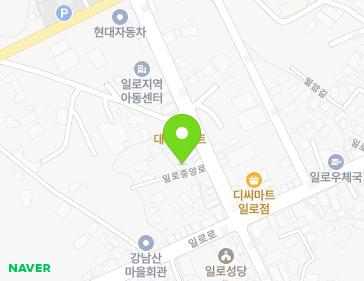 전라남도 무안군 일로읍 일로중앙로 13-4 지도