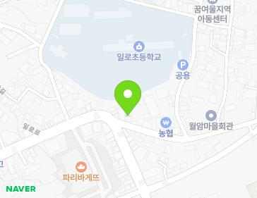 전라남도 무안군 일로읍 일로달바위길 80 (백련기획) 지도