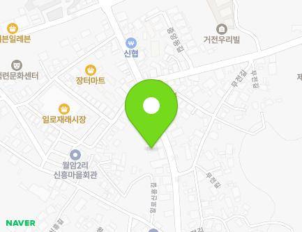 전라남도 무안군 일로읍 일로로 102-1 지도