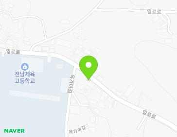 전라남도 무안군 일로읍 일로로 146 지도