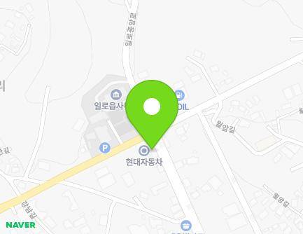 전라남도 무안군 일로읍 일로중앙로 31 (CU무안일로점) 지도