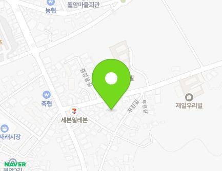 전라남도 무안군 일로읍 인의로 641 (합동세차장) 지도