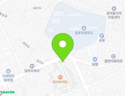전라남도 무안군 일로읍 일로로 66 (풍년농약사) 지도
