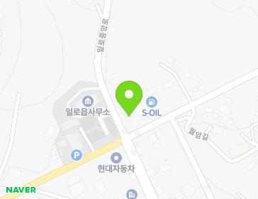 전라남도 무안군 일로읍 일로중앙로 36 지도