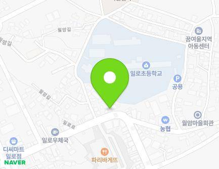 전라남도 무안군 일로읍 일로로 67-1 (지수화원) 지도