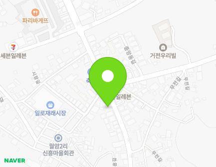 전라남도 무안군 일로읍 일로로 98-1 (제일식육식당) 지도