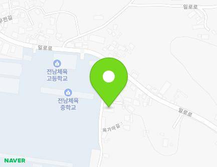 전라남도 무안군 일로읍 옥가마길 9 (중앙유치원) 지도