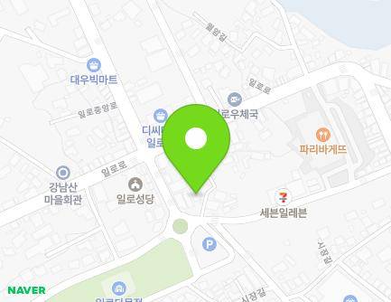 전라남도 무안군 일로읍 공원길 44-1 (전일여인숙) 지도