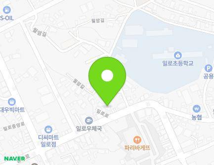전라남도 무안군 일로읍 일로로 59-4 (일로연세학원) 지도