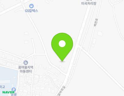 전라남도 무안군 일로읍 일로달바위길 42-1 (일로와커피) 지도