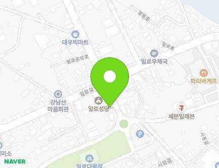 전라남도 무안군 일로읍 일로중앙로 3 (우리공인중개사) 지도