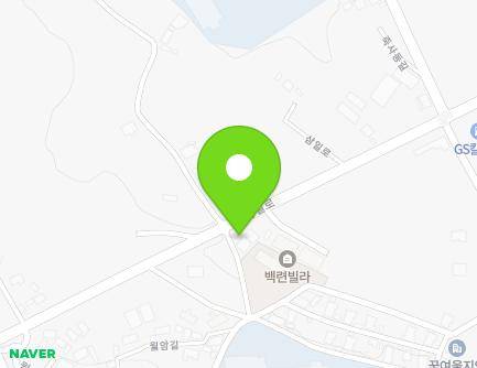 전라남도 무안군 일로읍 삼일로 530 (유달씽크공장) 지도