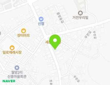 전라남도 무안군 일로읍 일로로 99 지도