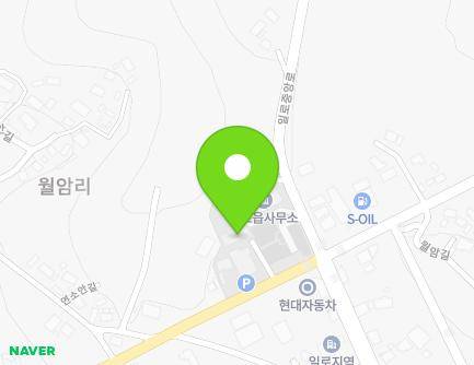 전라남도 무안군 일로읍 삼일로 493-1 (일로119안전센터) 지도