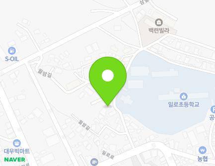 전라남도 무안군 일로읍 월암길 11 (월암7리회관) 지도