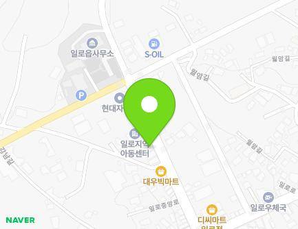 전라남도 무안군 일로읍 일로중앙로 23 지도