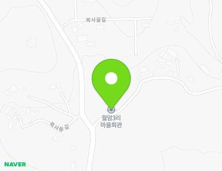 전라남도 무안군 일로읍 일로연동길 5 (월암3리회관) 지도