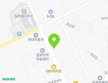 전라남도 무안군 일로읍 일로중앙로 24 (늘봄) 지도