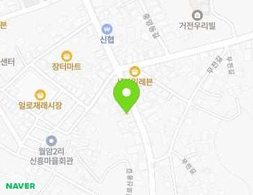 전라남도 무안군 일로읍 일로로 100-1 (씽오토바이) 지도