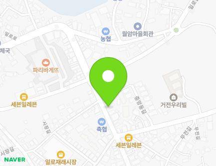 전라남도 무안군 일로읍 일로로 87-1 (신협) 지도