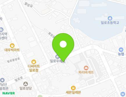 전라남도 무안군 일로읍 일로로 58 지도