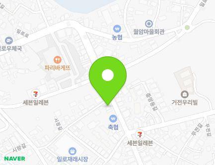 전라남도 무안군 일로읍 일로로 88 (서울천막사) 지도