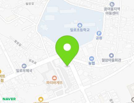 전라남도 무안군 일로읍 일로로 74 지도