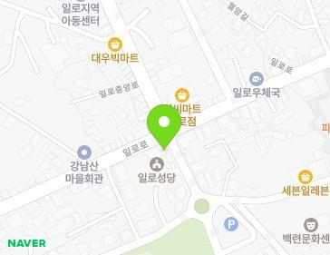 전라남도 무안군 일로읍 일로중앙로 7 (바나나의류) 지도
