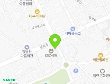 전라남도 무안군 일로읍 일로중앙로 5-1 지도