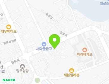 전라남도 무안군 일로읍 일로로 56 지도