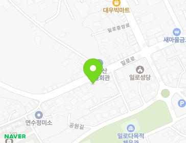 전라남도 무안군 일로읍 일로로 34 (대희태권도) 지도