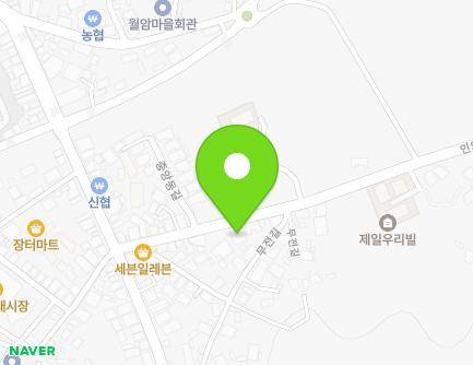 전라남도 무안군 일로읍 인의로 639 (한진드론) 지도