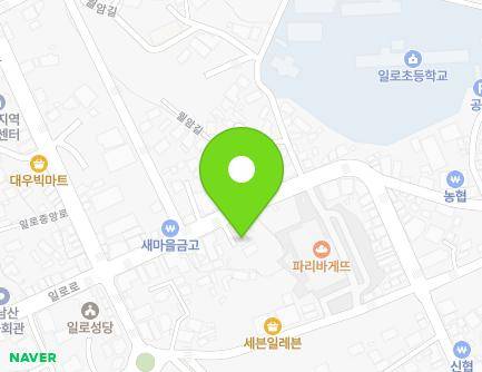 전라남도 무안군 일로읍 일로로 58-1 (대한노인회일로분회) 지도