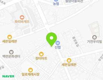 전라남도 무안군 일로읍 일로로 88-1 지도
