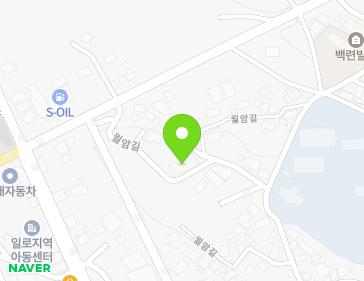 전라남도 무안군 일로읍 월암길 13-11 (광성아파트) 지도