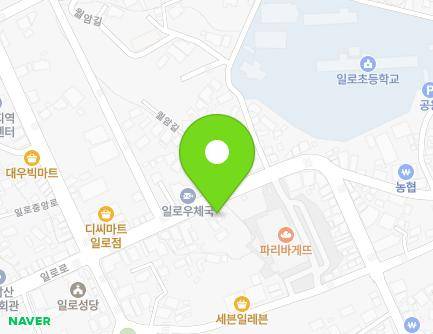 전라남도 무안군 일로읍 일로로 60 지도
