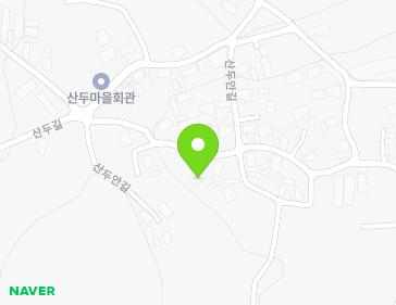 전라남도 무안군 일로읍 산두안길 14-1 지도