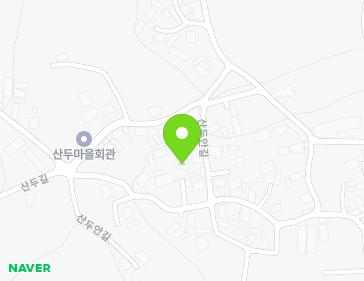 전라남도 무안군 일로읍 산두안길 13-1 지도