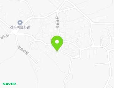 전라남도 무안군 일로읍 산두안길 16-4 지도