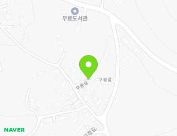 전라남도 무안군 일로읍 구정길 14-3 지도