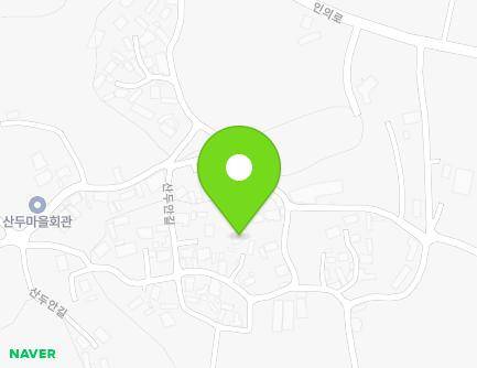 전라남도 무안군 일로읍 산두안길 27-5 지도