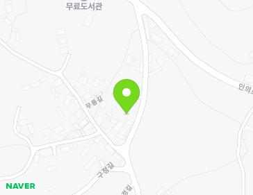 전라남도 무안군 일로읍 구정길 14-1 지도