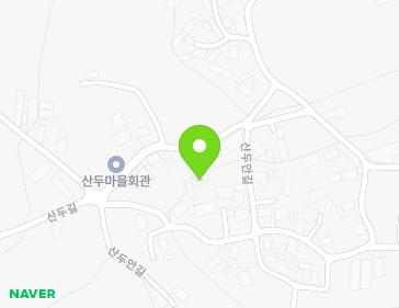 전라남도 무안군 일로읍 산두안길 15-9 지도