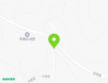 전라남도 무안군 일로읍 구정길 7 지도