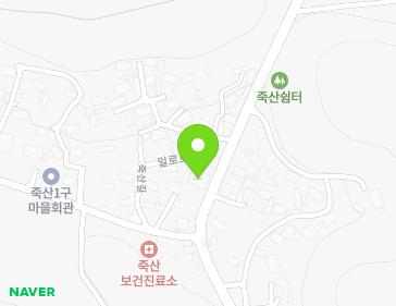 전라남도 무안군 일로읍 일로로 394-1 지도