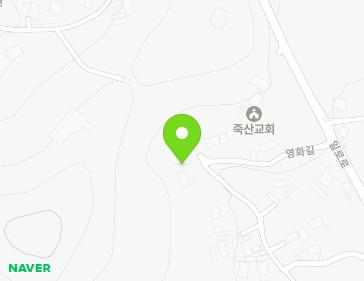 전라남도 무안군 일로읍 영화길 25 지도