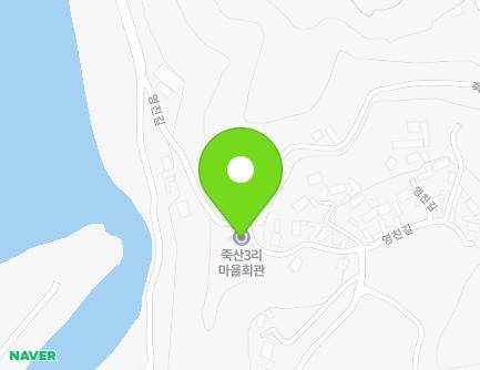 전라남도 무안군 일로읍 영친길 164 (죽산3리마을회관) 지도