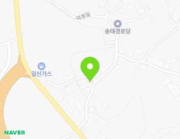 전라남도 무안군 일로읍 덕정길 11 지도